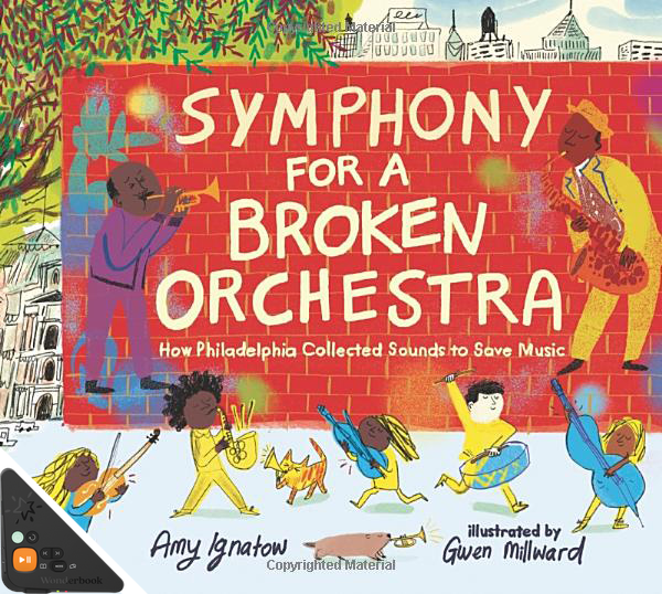 Symphony for a Broken Orchestra (WB)
