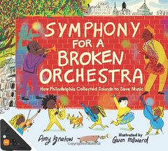 Symphony for a Broken Orchestra (WB)