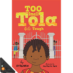 Too Small Tola Gets Tough (WB)