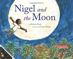 Nigel and the Moon (WB)