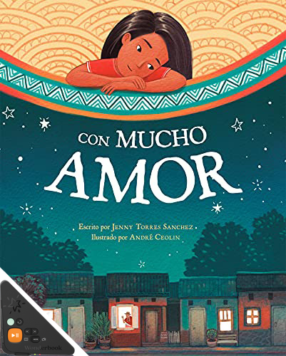 Con Mucho Amor (With Lots of Love) (WB)