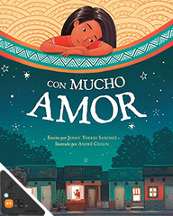 Con Mucho Amor (With Lots of Love) (WB)