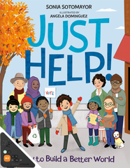 Just Help! (WB)