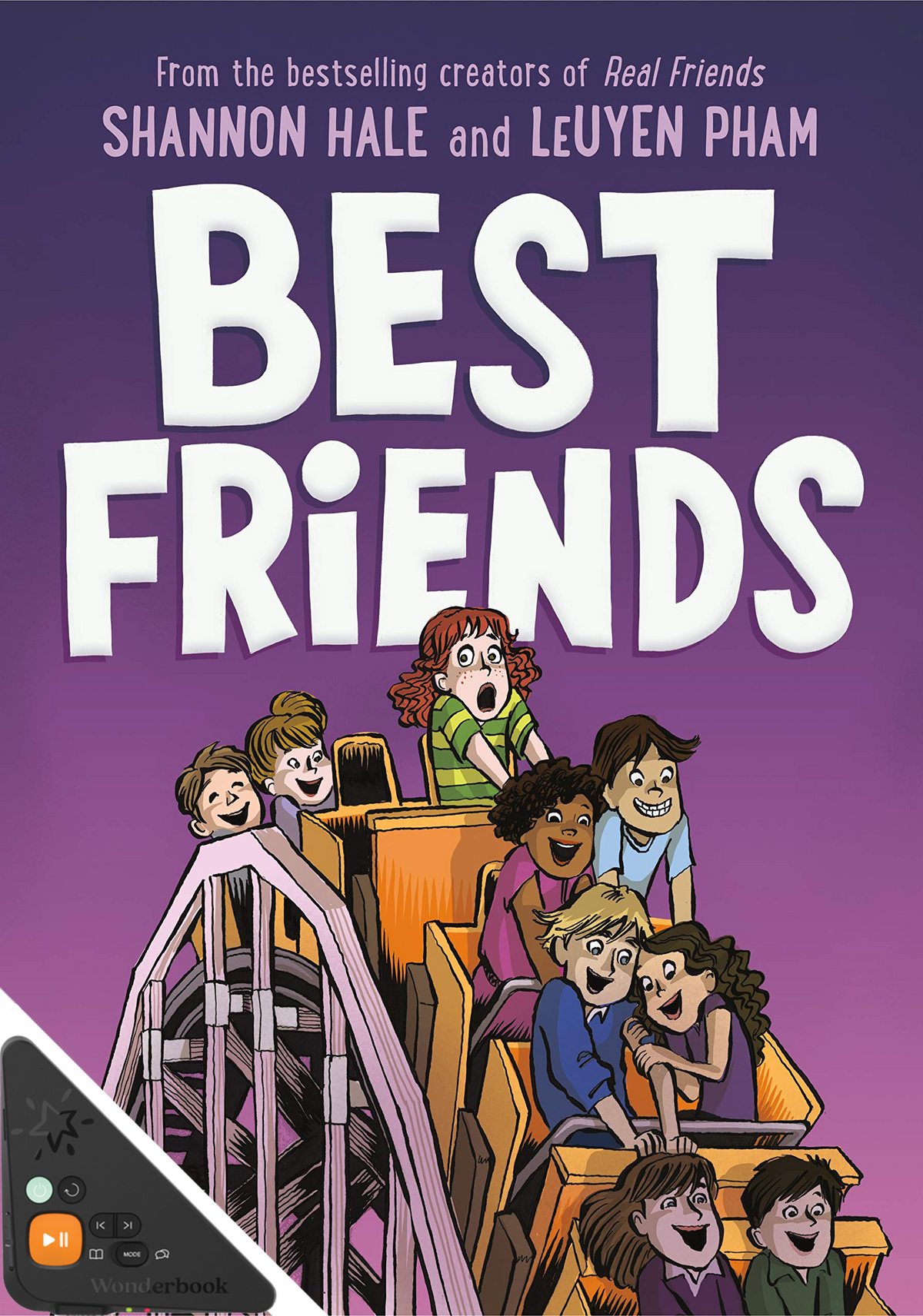 Best Friends (WB)