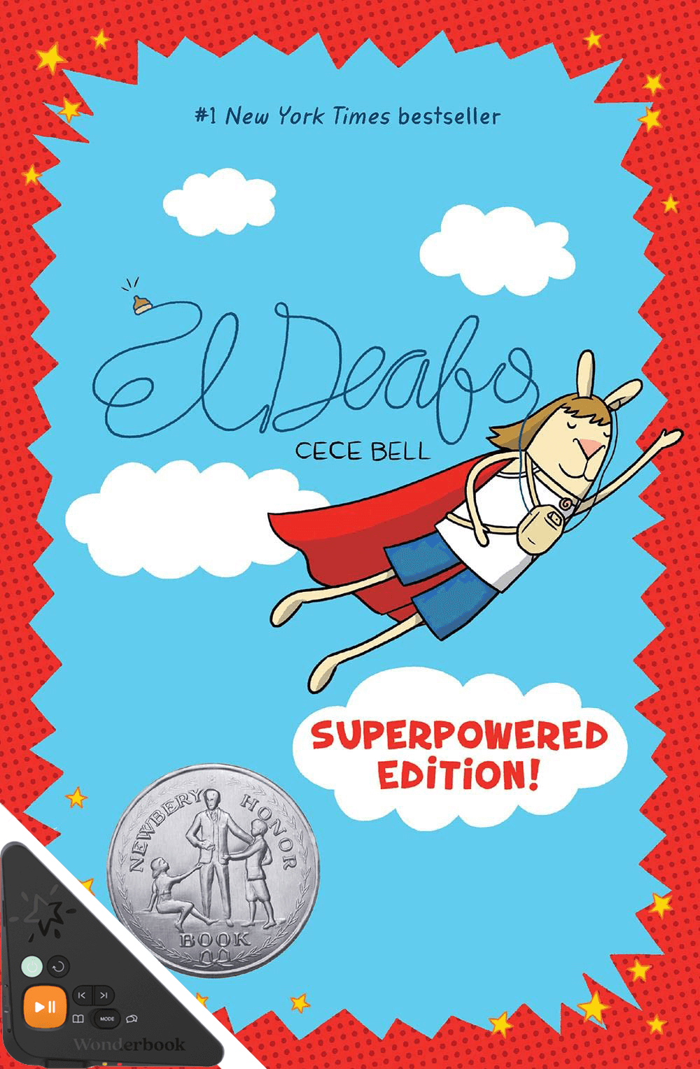 El Deafo (WB)
