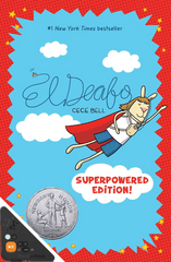 El Deafo (WB)