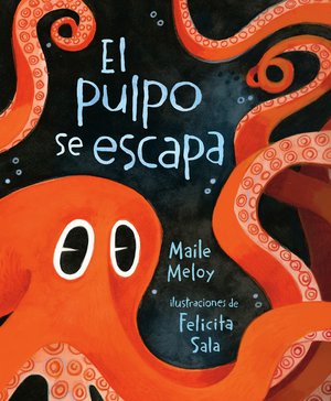 El Pulpo Se Escapa (The Octopus Escapes) (WB)