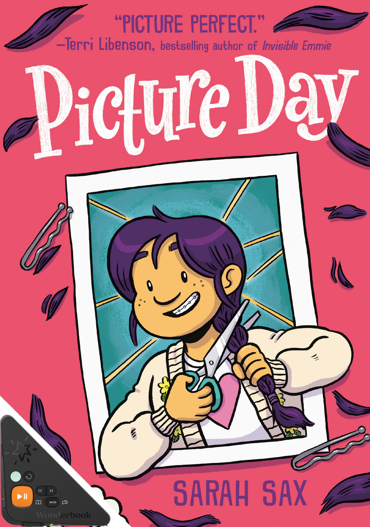 Picture Day (WB)