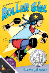 Roller Girl (WB)