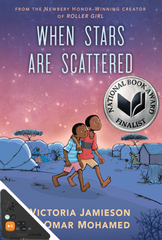 When Stars Are Scattered (WB)