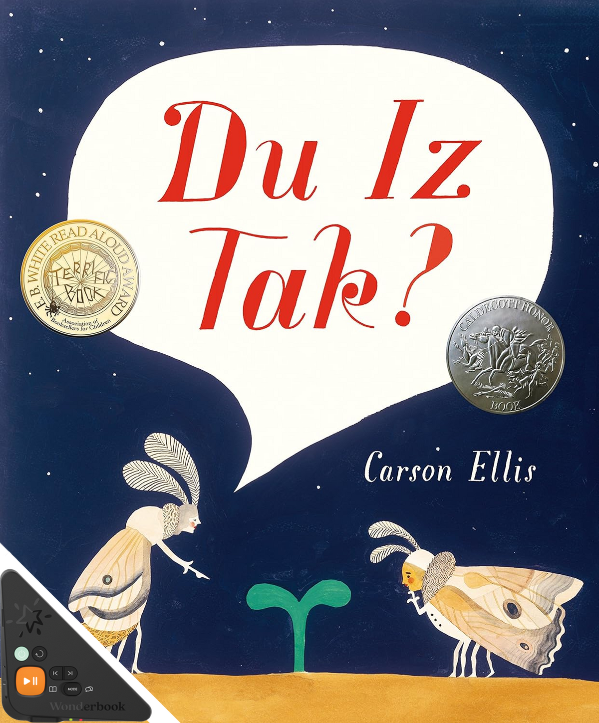 Du Iz Tak (WB)