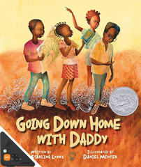 Going Down Home with Daddy (WB)