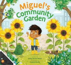 Miguel's Community Garden (WB)