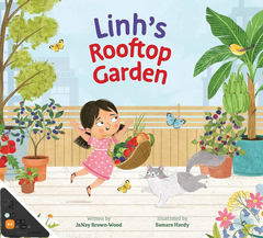 Linh's Rooftop Garden (WB)