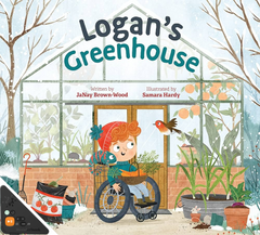 Logan's Greenhouse (WB)