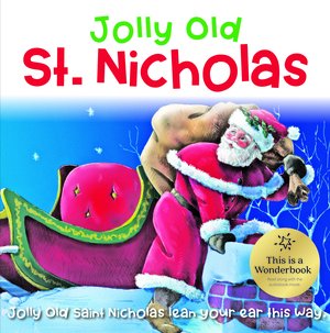 Jolly Old St. Nicholas (Sing-Along) (WB)