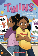 Twins (WB)