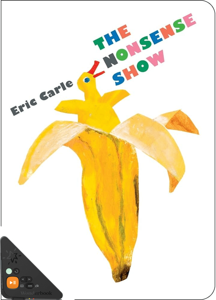 The Nonsense Show (WB)