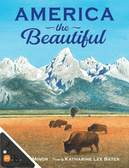 America the Beautiful (Sing-Along) (WB)