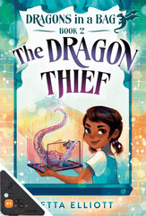 The Dragon Thief