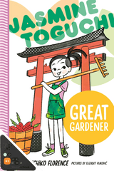 Jasmine Toguchi, Great Gardener (WB)