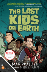 The Last Kids on Earth (WB)