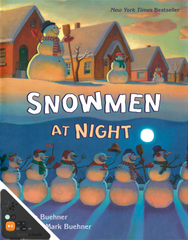 Snowmen at Night (WB)