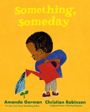 Something, Someday (WB)
