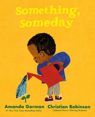 Something, Someday (WB)