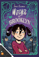 Witches of Brooklyn (WB)
