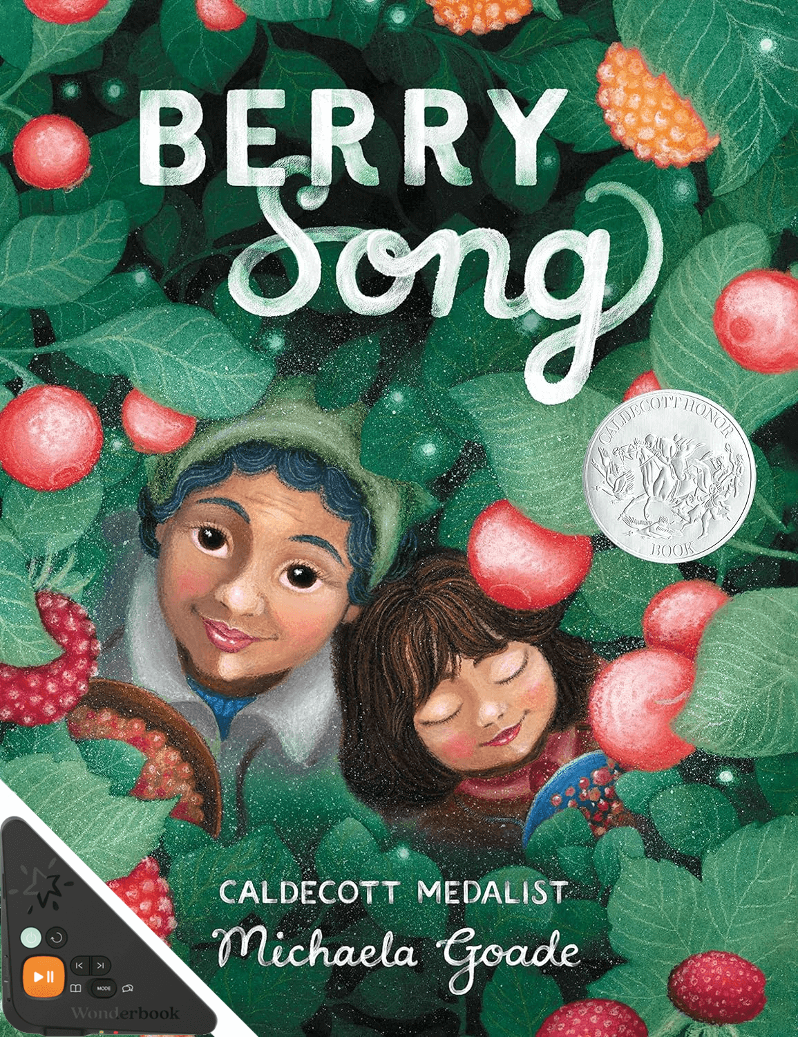 Berry Song (WB)