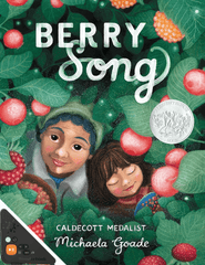 Berry Song (WB)