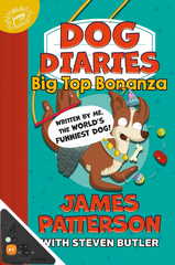 Dog Diaries: Big Top Bonanza (WB)