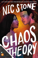 Chaos Theory (Large Print) (WB)