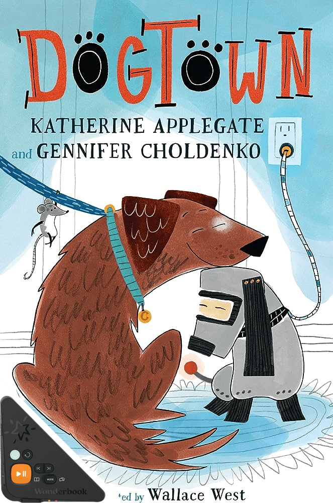 Dogtown (Large Print)