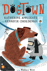 Dogtown (Large Print)