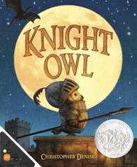 Knight Owl (WB)