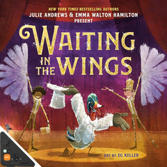 Waiting in the Wings (WB)