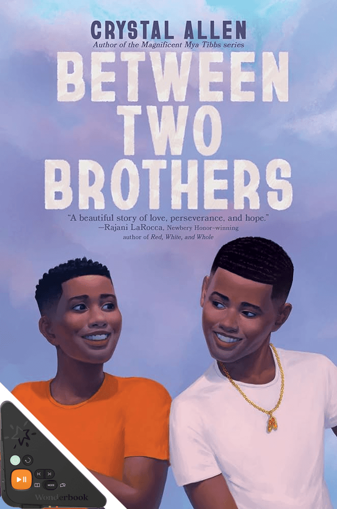 Between Two Brothers (WB)