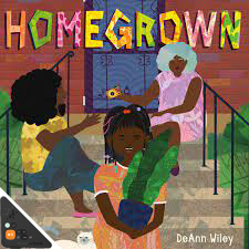 Homegrown (WB)