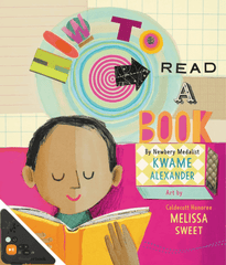 How to Read a Book (WB)