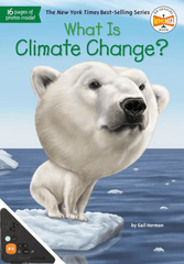 What is Climate Change? (WB)