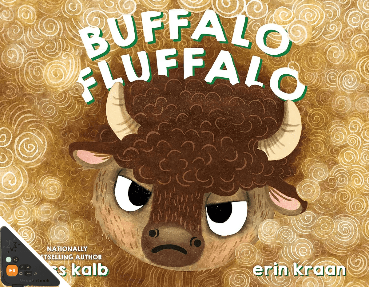 Buffalo Fluffalo (WB)