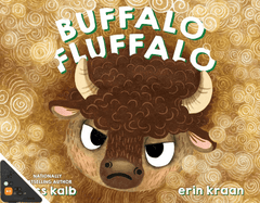 Buffalo Fluffalo (WB)