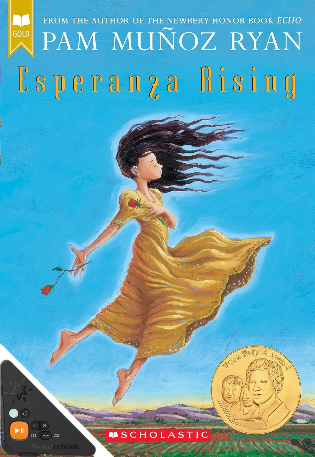 Esperanza Rising (Large Print) (WB)