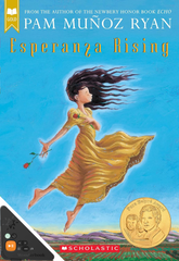 Esperanza Rising (Large Print) (WB)