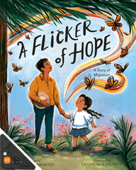 A Flicker of Hope (Un Aleteo de Esperanza) (WB)