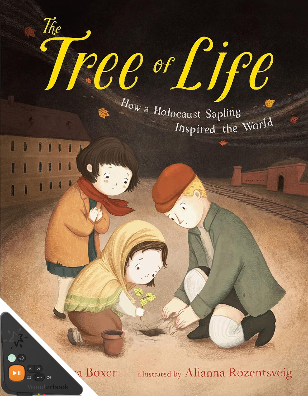 Tree of Life (WB)