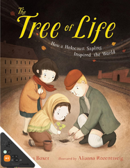 Tree of Life (WB)
