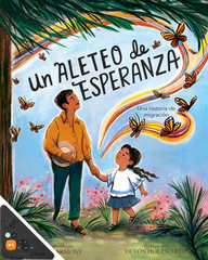 Un Aleteo de Esperanza (A Flicker of Hope) (WB)